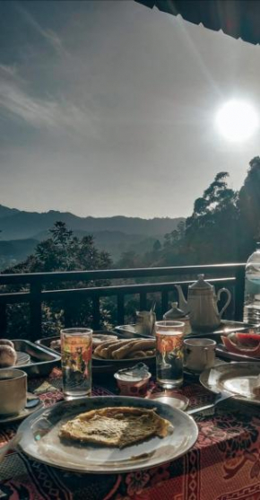 Serene Homestay Ella